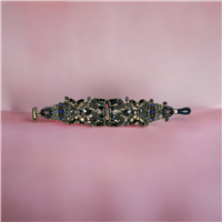 Armband Ayala Bar Dame in  Metall-Legierung AYALABR09 - AYALABR09